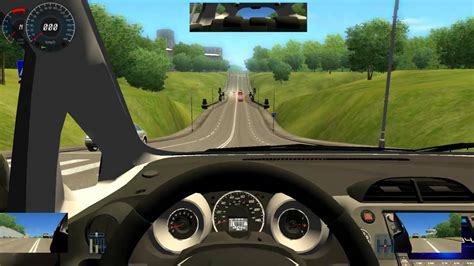 The car driving game named city car driving is a new car simulator, designed to help users feel the car driving in а big city or in a country in different conditions or go just for a joy ride. City Car Driving Simulator Free - brownholo