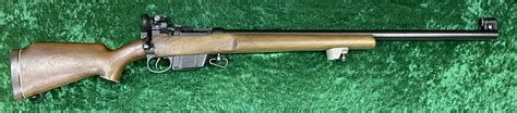 Parker Hale T4 762x51mm Bolt Action Rifle Peter J Starley Kft