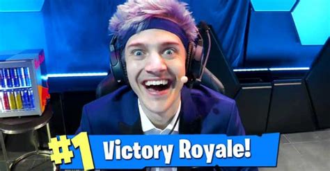 The 50 Best Fortnite Pro Players In The World Ranked