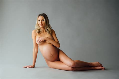 How To Prepare For A Semi Nude Or Nude Maternity Photoshoot Creek