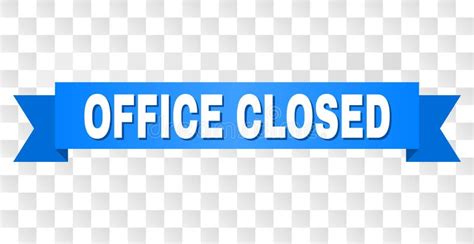 Office Closed Stock Illustrations 26894 Office Closed Stock