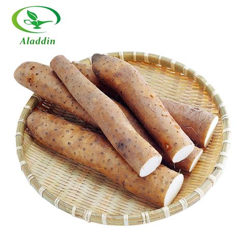100 Pure Natural Wild Yam Flour Powder With High Quality Buy Yam