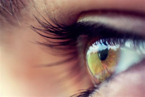 Show Your Eyes You Love Them With These 8 Simple Eye Care