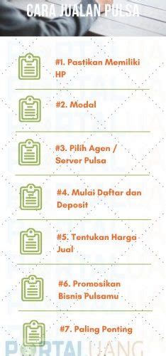 6 tips berjualan pulsa dan kuota agar tidak rugi zonakuota 1. Cara Jualan Pulsa Sendiri Untuk Pemula : Cukup Rp 10.000 ...