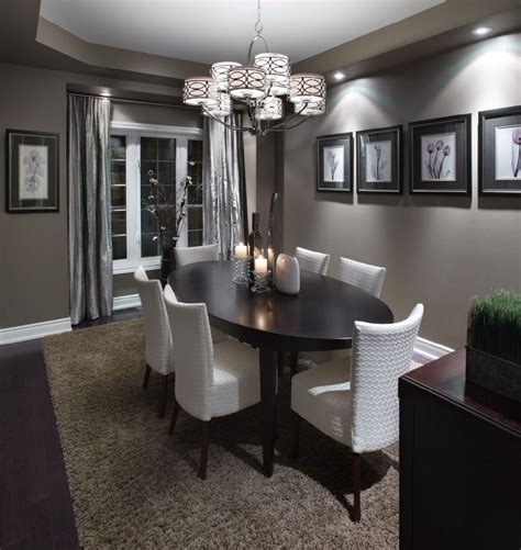21 Stunning Dining Room Ideas Elegant Contemporay Home Decor