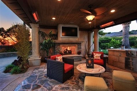 55 Outdoor Living Designs Ideas And Photos Patiostylist