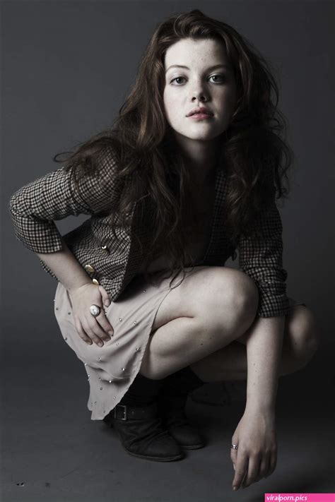 Georgie Henley Nude Viral Porn Pics Hot Sex Picture