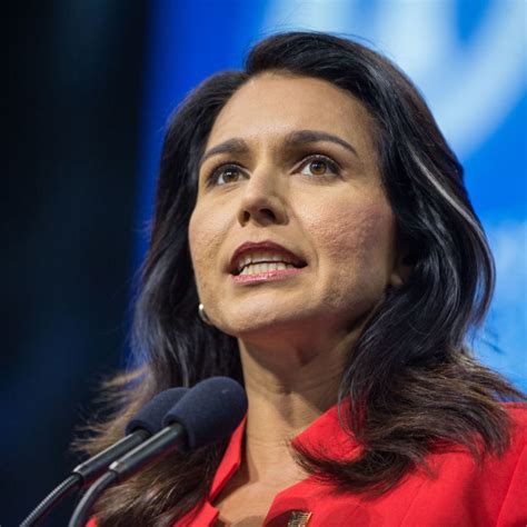 Free Download Tulsi Gabbard War With Iran Will Be More Costly Than Iraq