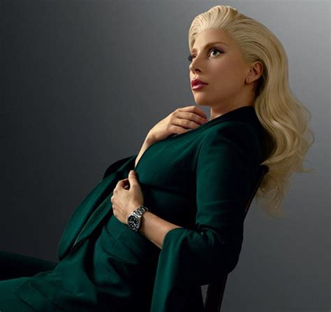 Lady Gaga Rocks Tudor Watches And You Can Too Winsor Bishop