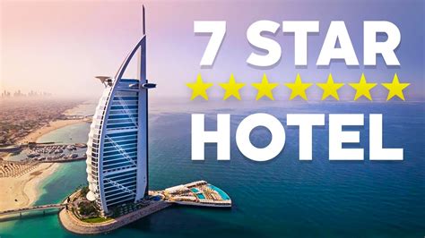 7 Sterren Hotel Dubai Het Enige 7 Sterren Hotel Ter Wereld Staat In Dubai Wearetravellers