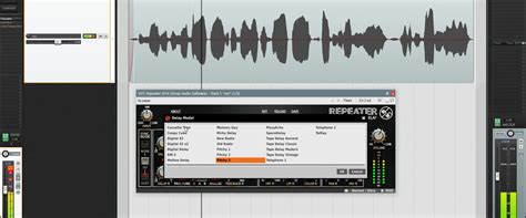 D16 Group Repeater Vst Delay Plugin Review 2023