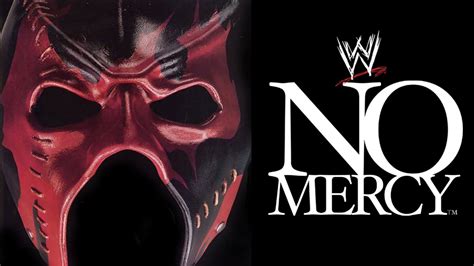 wwe no mercy 2002 review tjr wrestling