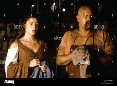 Army Of Darkness Embeth Davidtz C Universal Pictures Courtesy