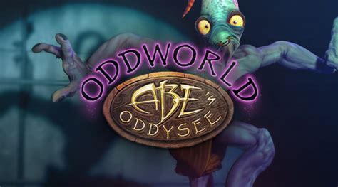 Oddworld Abes Oddysee Gratis Su Steam Videogiocaregratis