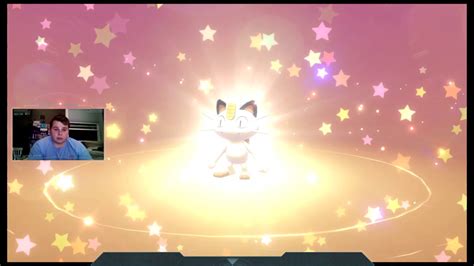 How To Get A Gigantamax Meowth Super Early In Pokemon Sword And Shield Mystery Gift Pokemon