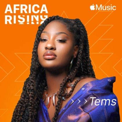 Tems supports the complete business process from preauthorization to reimbursement. Tems Is The New 'Africa Rising' Artist On Apple Music | Notjustok