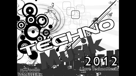 Techno Remix Juni 2012 6 Youtube