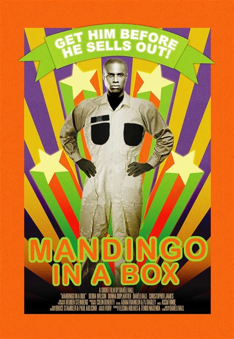 Mandingo In A Box 2006