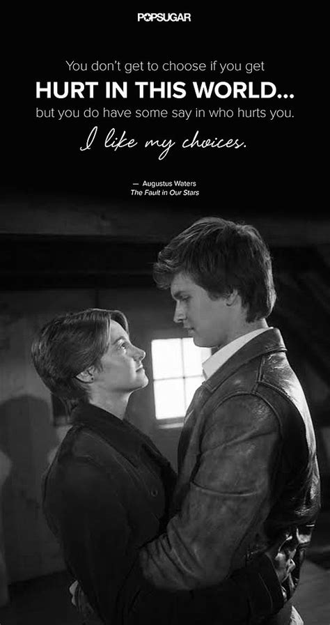 The Fault In Our Stars Movie Poster Tumblr
