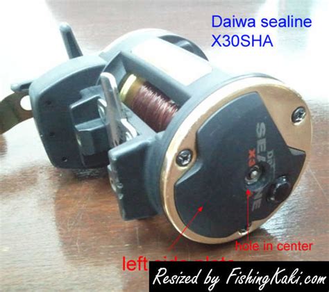 Daiwa Parts For Reel Fishingkaki Com
