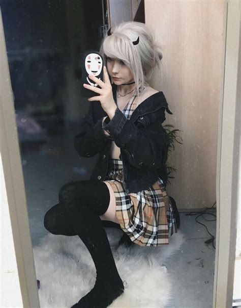 Take A Look At These Creepy Cute 30 Pastel Goth Outfits Ideas For This