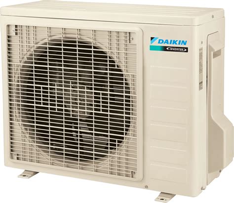 Buy DAIKIN 20 SEER 15k BTU Heat Pump Mini Split Aurora Series System