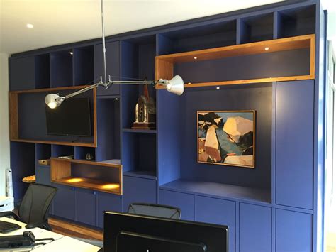 We produce high quality fitted furniture and complimentary free standing units for anywhere in your home; Buy a Custom Corporate Office Furniture, made to order ...