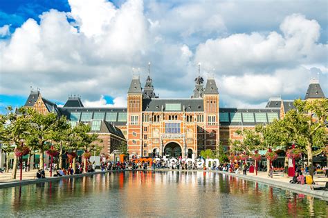 The most popular park in amsterdam attracts around 10 million visitors per year—and for good reason. 10 Top Tourist Attractions in the Netherlands (with Map ...