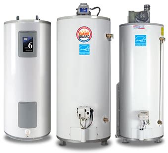 When you are choosing the best water heater brand there are quite a few out there, but there are five brands that are considered the top five gas. Water Heaters - Smith Stockley Limited