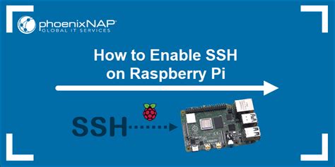 How To Enable Ssh On Raspberry Pi Definitive Guide