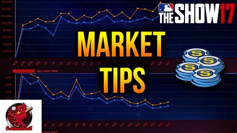 Mlb the show 21 marketplace. MLB The Show 17 | MarketPlace Tips | How to make Stubs ...