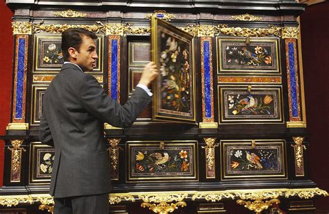 Old World Charm: Most Expensive Antiques Ever Sold | TheRichest