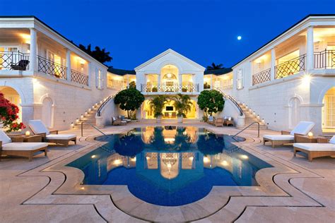 Breathtaking Luxury In Orlando And Barbados With Top Villas News