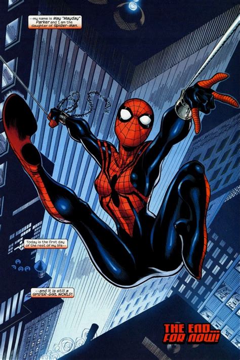 Characters Who Became Spider Man Besides Peter Parker Weebview