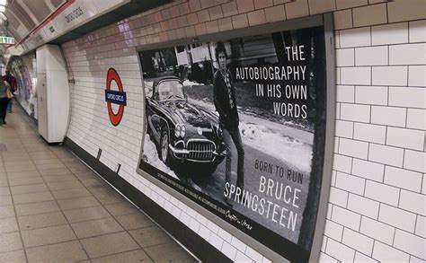 See what samar habib (hsamar539) has discovered on pinterest, the world's biggest collection of ideas. Bruce Springsteen Multi-Format Marketing Campaign on Behance