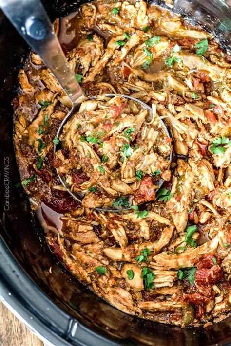 Bring to a simmer over medium heat, then add the kroger® hardwood smoked pulled chicken. Smothered Baked Chicken Burritos - Carlsbad Cravings