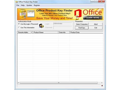 Office Product Key Finder Latest Version Get Best Windows Software