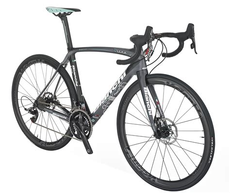 Bianchi 2014 range launch: New Oltre XR2 disc and Campag EPS 11-spd ...