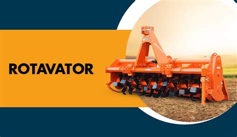 Top 10 Farm Machinery In India With Uses And Benefits