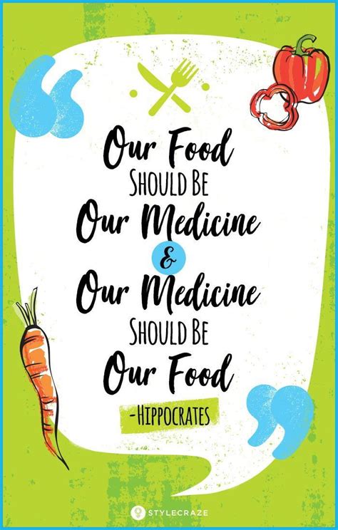 25 Awesome Quotes On Nutrition Nutrition Healthy Food