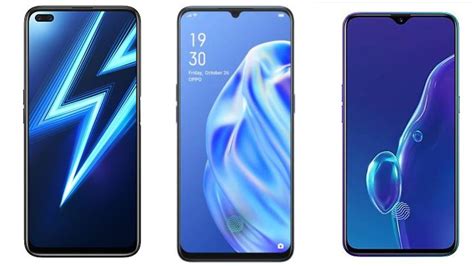 F 15 price of oppo f15 pro oppo product | f 15 price of oppo f15 pro ~ indeed recently is being hunted by users around us, perhaps one. Realme 6 Pro Vs Oppo F15 Vs Realme X2: Head To Head ...