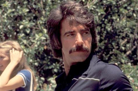 Sam Elliott Throughout The Years A Legend With An Iconic Mustache