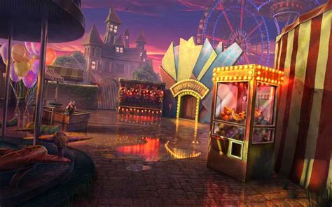 Buy Dark Arcana The Carnival Xbox One Compare Prices