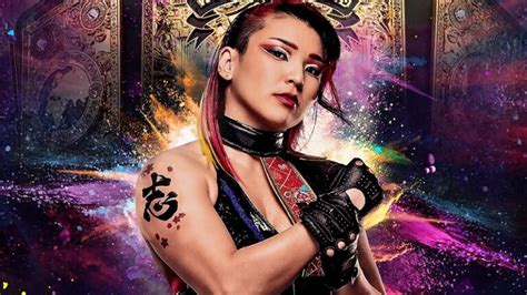 Hikaru Shida Wins AEW Womens Title On AEW Dynamite 200 Wrestling