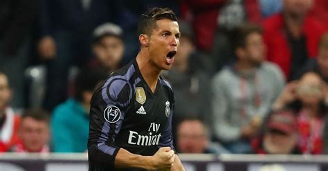 Bayern Munich Vs Real Madrid Live Stream Ronaldo 7