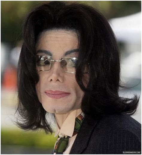 Michael With Glasses Michael Jackson Photo 29431752 Fanpop