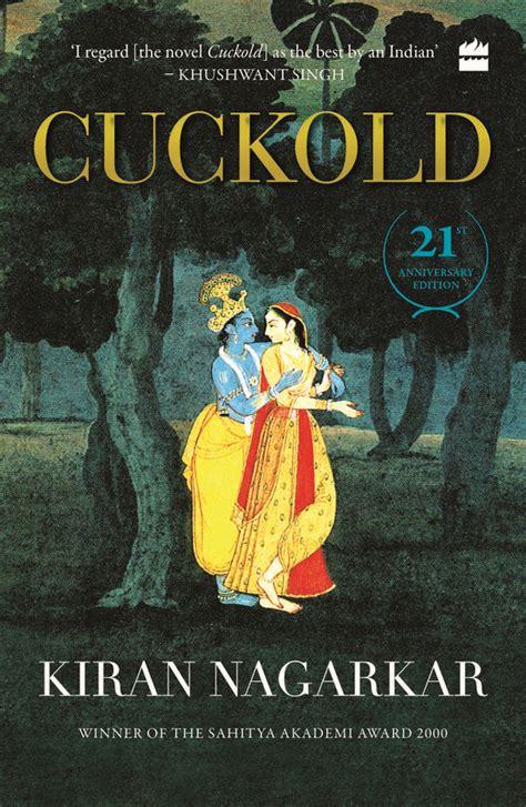 Buy Cuckold Book Kiran Nagarkar 8172232578 9788172232573