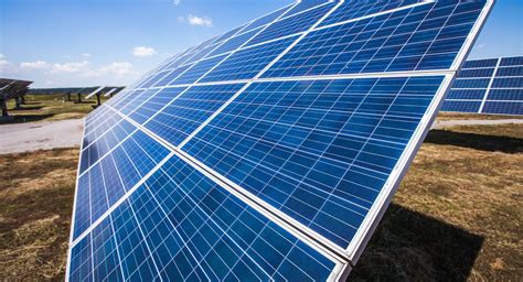 Ghana Kaleo Solar Power Project Progresses Steadily Africa Energy Portal