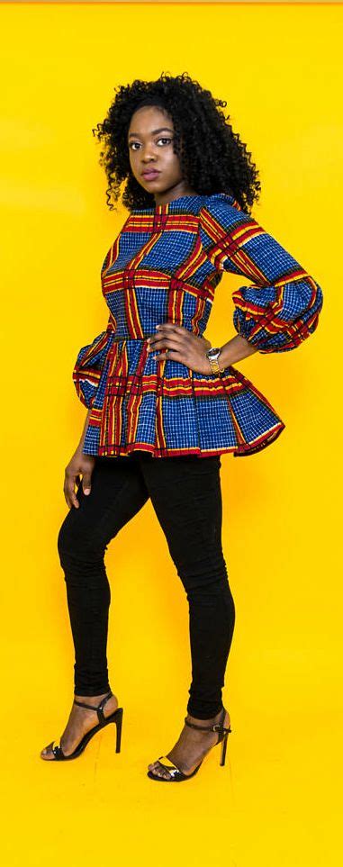 40 Stunning African Clothing Guaranteed To Steal The Show African