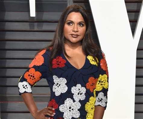 Mindy Kaling Announces The Mindy Project Will End After Season 6